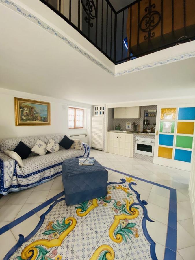 Le Botteghe Apartment