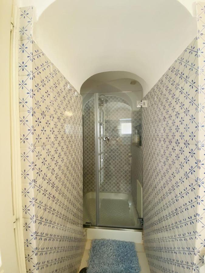 Le Botteghe Apartment