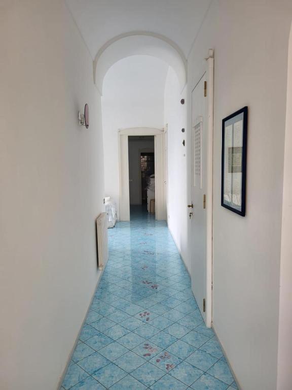 Le Botteghe Apartment Capri