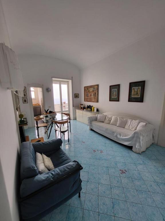 Apartment Le Botteghe Capri
