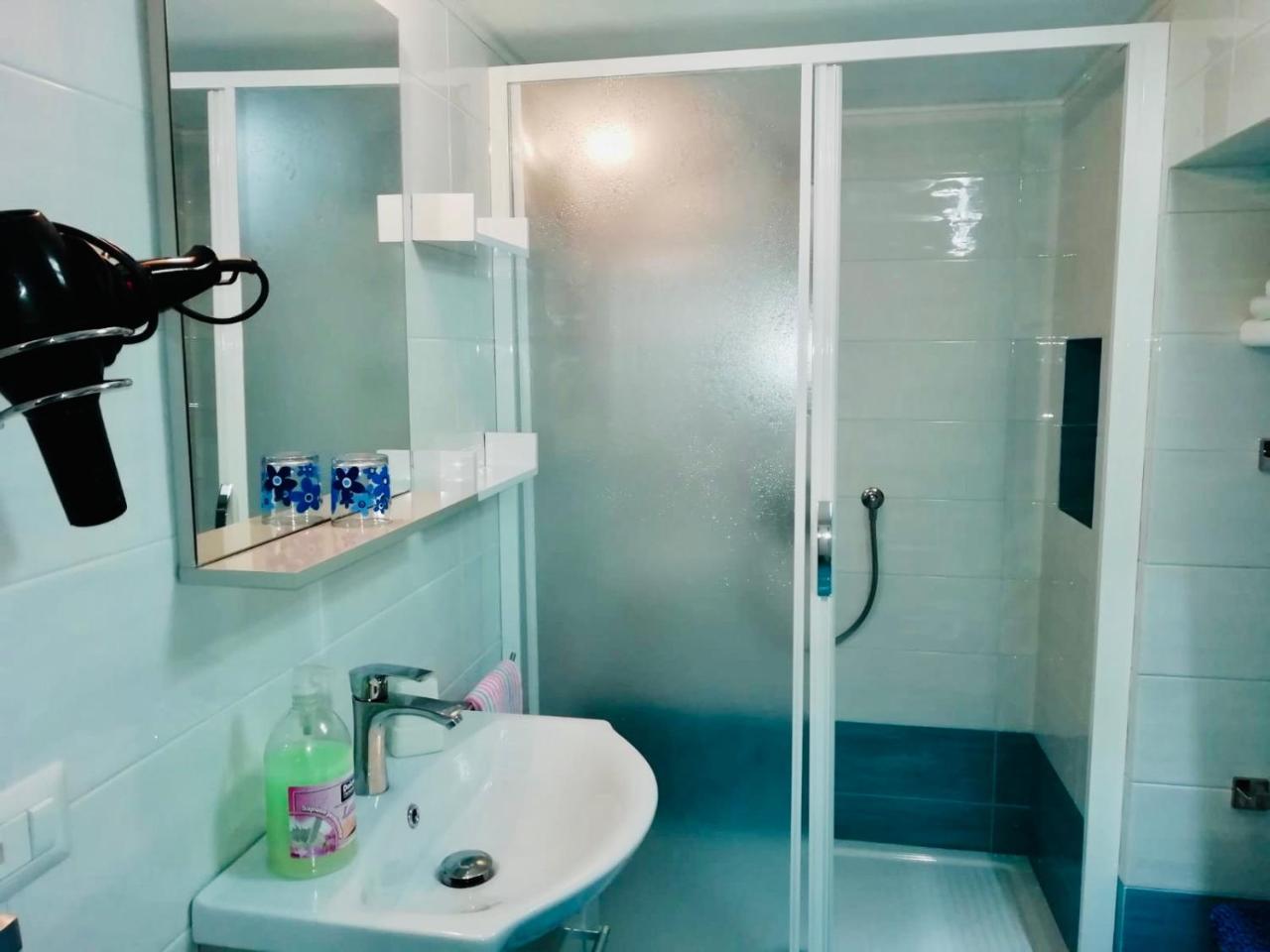Le Botteghe Apartment *