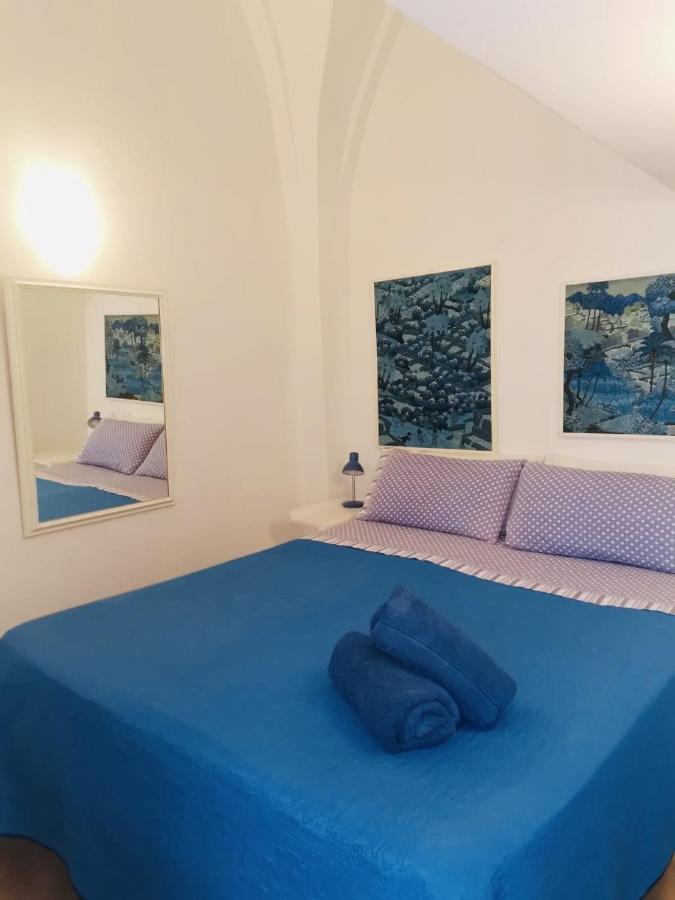 Le Botteghe * Capri